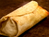 Its Burrito time...